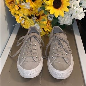 Low All Star Converse Sneakers Shoes